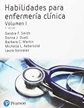 HABILIDADES PARA ENFERMERÍA CLÍNICA (EDICIÓN LATINOAMÉRICA) | 9788490355664 | SMITH, SANDRA