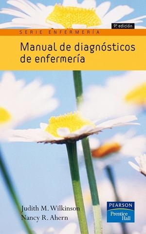 MANUAL DE DÍAGNÓSTICOS DE ENFERMERÍA | 9788483224175 | WILKINSON, JUDITH
