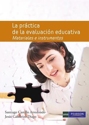 PRÁCTICA DE LA EVALUACIÓN EDUCATIVA, LA | 9788483226612 | CASTILLO, SANTIAGO / CABRERIZO, JESÚS