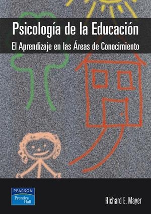 PSICOLOGÍA DE LA EDUCACIÓN | 9788420535241 | MAYER, RICHARD