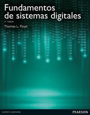 FUNDAMENTOS DE SISTEMAS DIGITALES | 9788490353004 | FLOYD, THOMAS