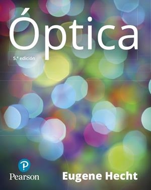 ÓPTICA | 9788490354926 | HECHT, EUGENE