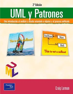 UML Y PATRONES | 9788420534381 | LARMAN, CRAIG
