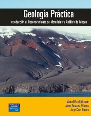 GEOLOGÍA PRÁCTICA | 9788420539089 | POZO, MANUEL