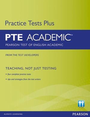 PEARSON TEST OF ENGLISH ACADEMIC PRACTICE TESTS PLUS AND CD-ROM WITHOUTKEY PACK | 9781447937951 | CHANDLER, KATE