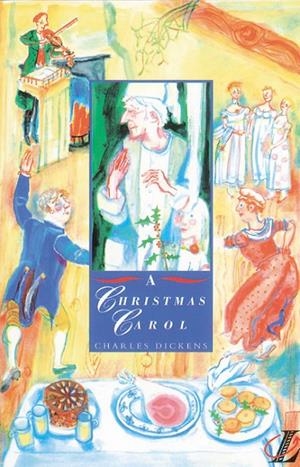 A CHRISTMAS CAROL | 9780582236646 | DICKENS, CHARLES