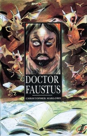 DR FAUSTUS | 9780582254091 | MARLOWE, CHRISTOPHER