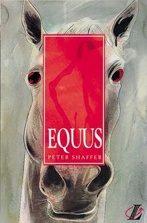 EQUUS | 9780582097124 | SHAFFER, PETER