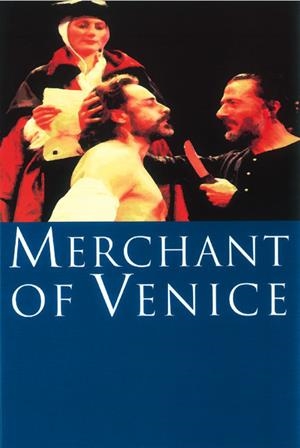 MERCHANT OF VENICE PAPER | 9780582427136 | SHAKESPEARE, WILLIAM