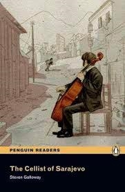 PEARSON ENGLISH READERS : THE CELLIST OF SARAJEVO (BOOK AND MP3 PACK) | 9781447938071 | KEEN, ANNETTE