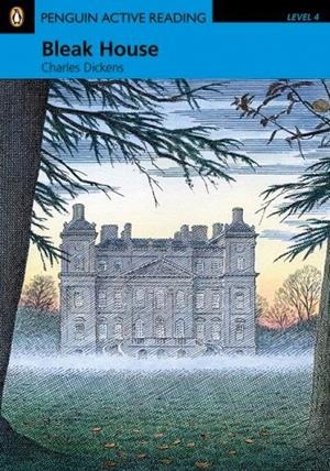 PEARSON ENGLISH READERS : BLEAK HOUSE (BOOK & MULTI-ROM WITH MP3 PACK) | 9781408231180 | DICKENS, CHARLES