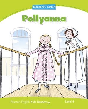 PEARSON ENGLISH READERS : POLLYANNA | 9781408288405 | DEGNAN-VENESS, COLEEN