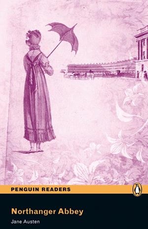 PEARSON ENGLISH READERS : NORTHANGER ABBEY (BOOK AND MP3 PACK) | 9781408232149 | AUSTEN, JANE
