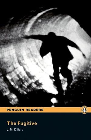 PEARSON ENGLISH READERS : THE FUGITIVE (BOOK AND MP3 PACK) | 9781405879040 | DILLARD, J.