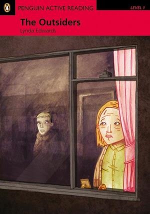 PEARSON ENGLISH READERS : THE OUTSIDERS (BOOK AND MULTI-ROM WITH MP3 PACK) | 9781408264058 | EDWARDS, LYNDA