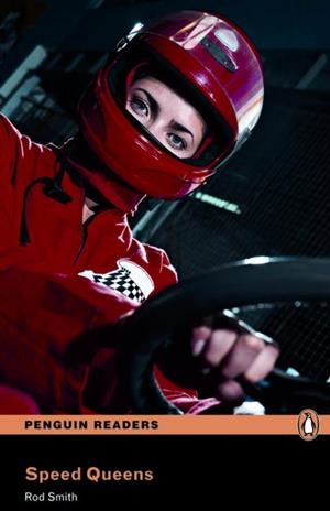 PEARSON ENGLISH READERS : SPEED QUEENS (BOOK AND CD PACK) | 9781408232088 | SMITH, ROD