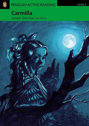 PEARSON ENGLISH READERS : CARMILLA (BOOK & MULTI-ROM WITH MP3 PACK) | 9781408261224 | LEFANU, SHERIDAN