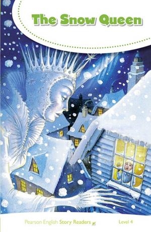 PEARSON ENGLISH READERS : THE SNOW QUEEN | 9781292240190