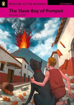 EASYSTART : SLAVE BOY OF POMPEII ((BOOK AND MULTI-ROM WITH MP3 PACK)) | 9781408261248 | SMITH, BERNARD