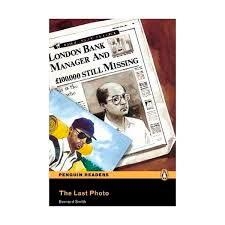 EASYSTART : THE LAST PHOTO (BOOK AND CD PACK) | 9781405880602 | SMITH, BERNARD