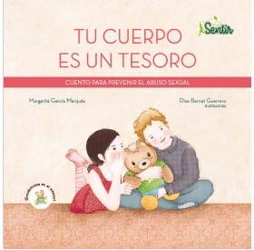 TU CUERPO ES UN TESORO | 9788426726858 | GARCÍA MARQUÉS, MARGARITA / BERNAT GUERRERO, ELISA