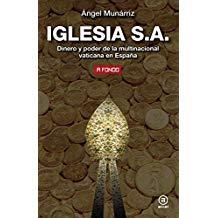 IGLESIA S.A. | 9788446028086 | MUNÁRRIZ, ANGEL