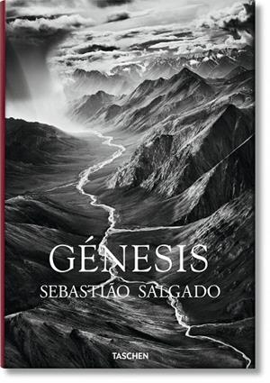 SEBASTIÃO SALGADO. GÉNESIS | 9783836542609 | SALGADO, LÉLIA WANICK
