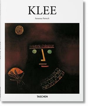 KLEE (ENGLISH EDITION) | 9783836501101 | PARTSCH, SUSANNA