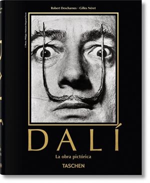 DALÍ. THE PAINTINGS | 9783836544924 | DESCHARNES, ROBERT / NÉRET, GILLES