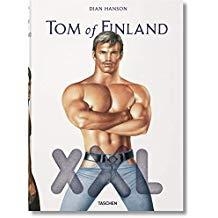 TOM OF FINLAND XXL | 9783836527248 | WATERS, JOHN/PAGLIA, CAMILLE/OLDHAM, TODD/MAUPIN, ARMISTEAD/LUCIE-SMITH, EDWARD