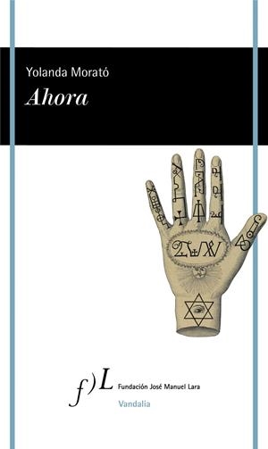 AHORA | 9788417453220 | MORATÓ, YOLANDA