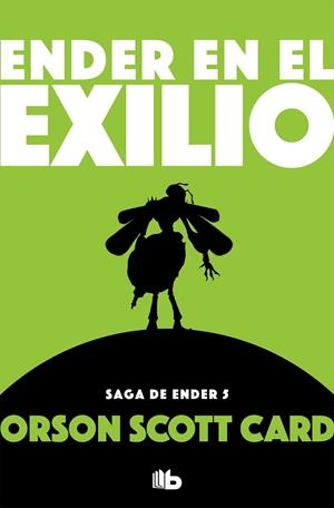 ENDER EN EL EXILIO | 9788490707906 | CARD, ORSON SCOTT