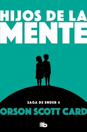 HIJOS DE LA MENTE | 9788490707920 | CARD, ORSON SCOTT