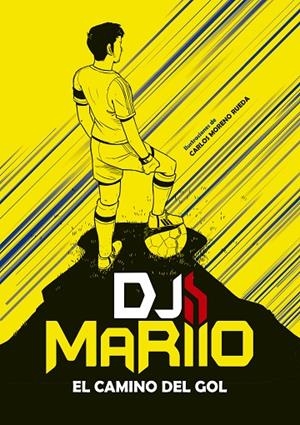 CAMINO DEL GOL, EL | 9788417460877 | DJMARIIO