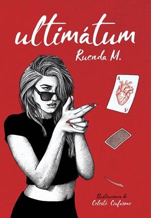 ULTIMATUM | 9788417460556 | RUENDA, M.