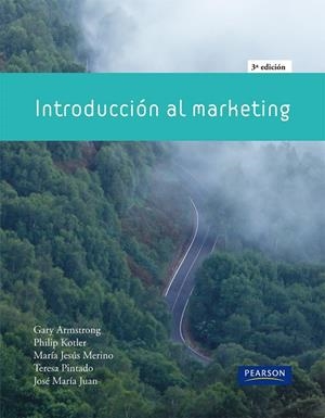 INTRODUCCIÓN AL MARKETING | 9788483226766 | KOTLER, PHILIP
