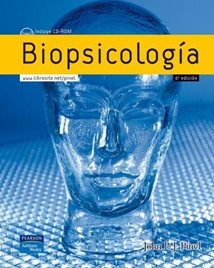 BIOPSICOLOGÍA | 9788478290819 | PINEL, JOHN P. J.