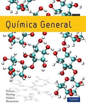 QUÍMICA GENERAL | 9788483226803 | PETRUCCI, RALPH H.
