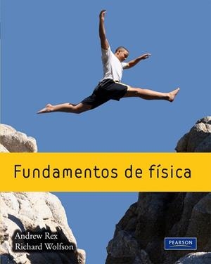FUNDAMENTOS DE FÍSICA | 9788478291250 | REX, ANDREW / WOLFSON, RICHARD
