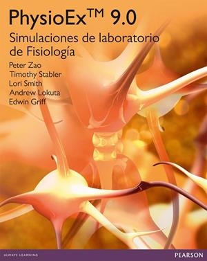 PHYSIOEX 9.0 | 9788415552031 | ZAO, PETER