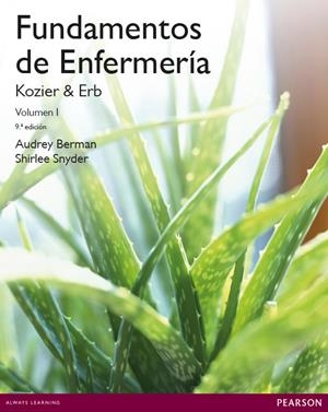 FUNDAMENTOS DE ENFERMERÍA PACK | 9788483228784 | BERMAN, AUDREY / SNYDER, SHIRLEE