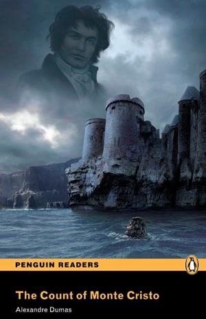 PEARSON ENGLISH READERS : THE COUNT OF MONTE CRISTO (BOOK AND MP3 PACK) | 9781447925422 | DUMAS, ALEXANDRE