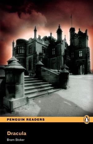 PEARSON ENGLISH READERS : DRACULA (BOOK AND MP3 PACK) | 9781447925477 | STOKER, BRAM