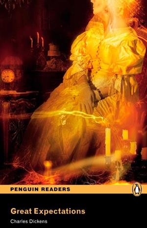 PEARSON ENGLISH READERS : GREAT EXPECTATIONS (BOOK AND MP3 PACK) | 9781408274231 | DICKENS, CHARLES