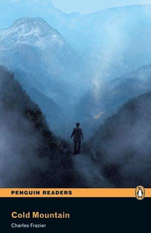PEARSON ENGLISH READERS : COLD MOUNTAIN (BOOK AND MP3 PACK) | 9781408276297 | FRAZIER, CHARLES