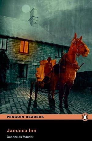 PEARSON ENGLISH READERS : JAMAICA INN (BOOK AND MP3 PACK) | 9781408276396 | DU MAURIER, DAPHNE