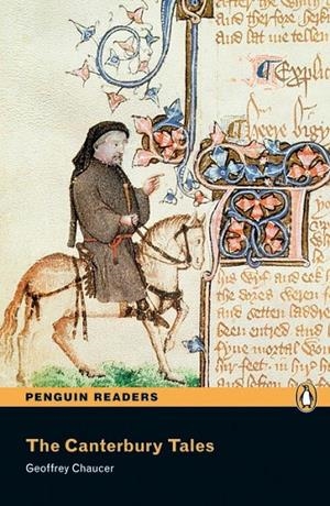 PEARSON ENGLISH READERS : CANTERBURY TALES (BOOK AND MP3 PACK) | 9781447925408 | CHAUCER, GEOFFREY