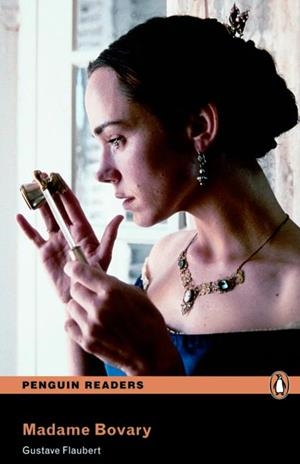 PEARSON ENGLISH READERS : MADAME BOVARY (MP3 PACK) | 9781408274262 | FLAUBERT, GUSTAVE