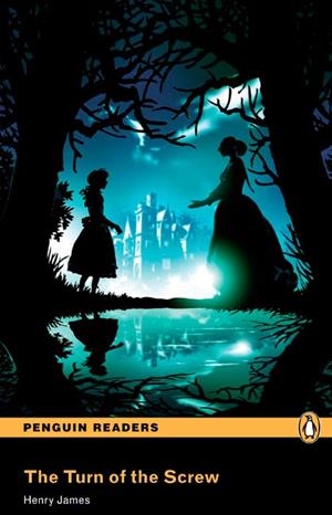 PEARSON ENGLISH READERS : TURN OF THE SCREW (BOOK AND MP3 PACK) | 9781447925866 | JAMES, HENRY