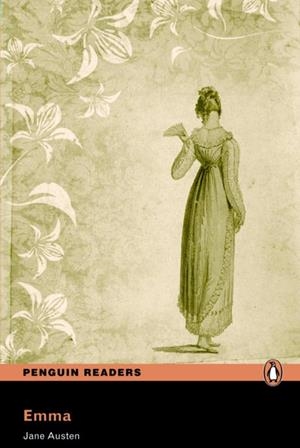 PEARSON ENGLISH READERS : EMMA (BOOK AND MP3 PACK) | 9781408289532 | AUSTEN, JANE